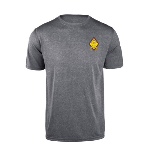 StHubert - Men's Endurance T-Shirt Thumbnail