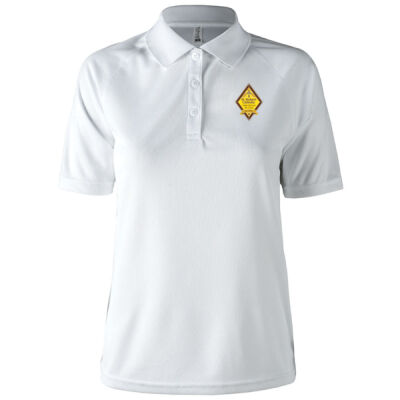 StHubert - Ladies' Team Polo Thumbnail