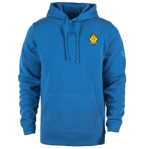StHubert - Unisex Weekender Hoodie Thumbnail