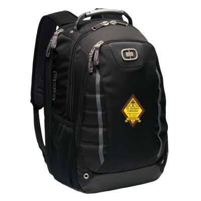 StHubert - Pursuit Pack Thumbnail