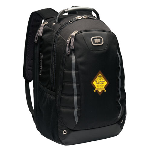 StHubert - Pursuit Pack Thumbnail