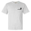 Heavyweight Ring Spun Tee Thumbnail