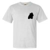 Heavyweight Ring Spun Tee Thumbnail