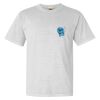Heavyweight Ring Spun Tee Thumbnail
